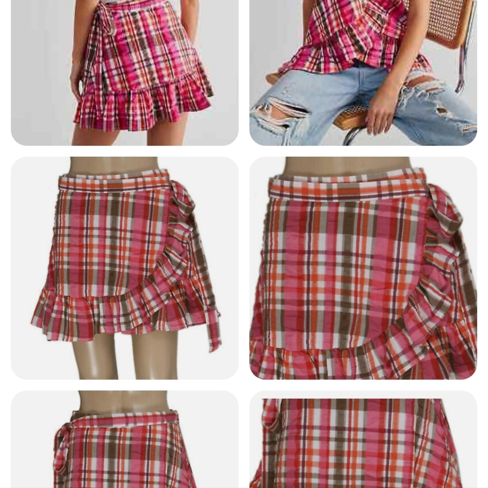 Free People Ariana top